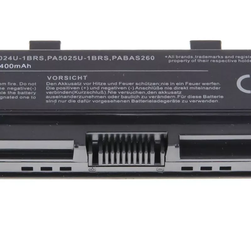 Green Cell TS13 batteria di ricambio per notebook