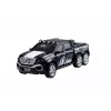 Auto RC con roulotte REVELL 23566 — mini modello radiocomandato, a batteria, veicolo giocattolo
