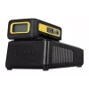 Set batteria e caricabatterie Kärcher Power 18 V 2,5 Ah, 1 batteria, 1 caricabatterie, giallo