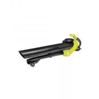 Soffiatore per foglie RYOBI RBV3000CESV 3000W