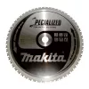 Makita Specialized B-33439 lama per sega circolare per metallo, 305 mm, 60 denti