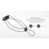 Torcia frontale Nitecore NU25 MCT UL ricaricabile leggera 400 lm temperatura multicolore
