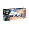 Revell scala 1/144 Airbus A300-600 pc(s) Beluga kit di montaggio
