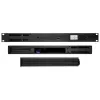 Case server Akasa Galileo TU1 rack nero
