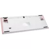 Tastiera Ducky One 3 TKL Gaming USB QWERTY inglese rosa