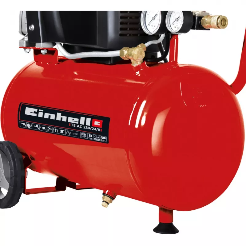 Compressore d'aria Einhell TE-AC 230/24