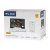 Stazione meteo wireless BLOW WS104 bianca