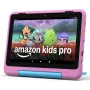 Amazon | Fire HD 8 Kids Pro (2024) | rosa | 1280 x 800 pixel | 32 GB | Wi-Fi | 802.11ac | Bluetooth versione 5.2