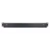 Extralink Gigabit PoE Injector 16 porte 16x 1000Mb/s RJ45, rackmount