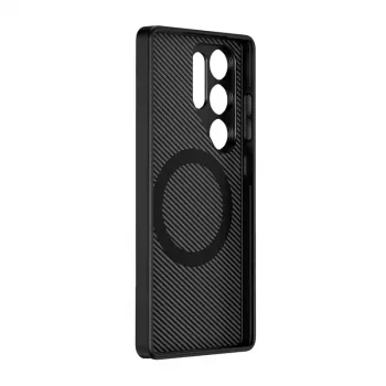 Custodia protettiva Freewell per Samsung S25 Ultra con compatibilità supporto obiettivo 17 mm