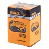Batteria per utensili Dewalt 18V XR 5Ah Li-Ion Slide Pack
