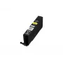 Cartuccia d'inchiostro Canon 6121C001 1 pz. originale giallo