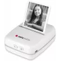 Stampante AgfaPhoto Realpix Pocket P termica bianco