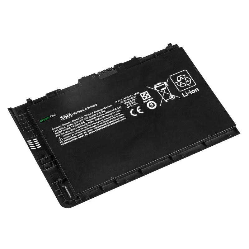 Green Cell HP119 batteria di ricambio per notebook