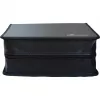 MEDIARANGE valigetta porta CD/DVD – 200 CD/DVD