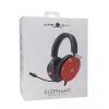 Cuffie White Shark GH-2540 Elephant rosso