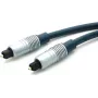 Cavo audio ottico ShiverPeaks 69006-10MHQ TosLink 10,0 m