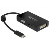 Splitter video DeLOCK 63925