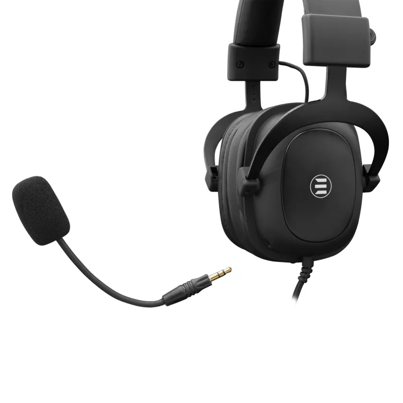 White Shark Premium Line ESL-HS4 cuffie gaming TAIKO