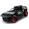 LEGO Technic kit modello fuoristrada Audi RS Q e-tron 42160 — 914 pezzi, età consigliata 10+