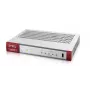 Zyxel USGFLEX50HP-EU0102F firewall hardware 0,35 Gbit/s