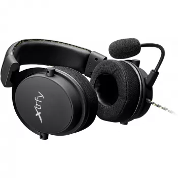 CHERRY x XTRFY H2, cuffie gaming cuffie gaming professionali, ottimizzate per l'e-sport (XG-H2)