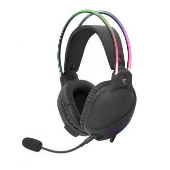 White Shark GH-2140 Ox nero