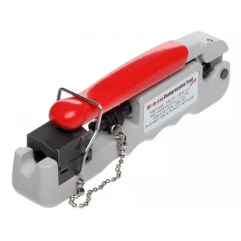 Giunto a compressione Crimp ZAC/MSR