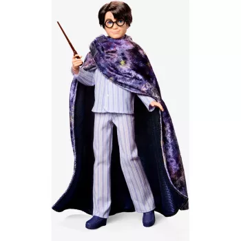 Harry Potter collezione esclusiva di design bambola Harry Potter