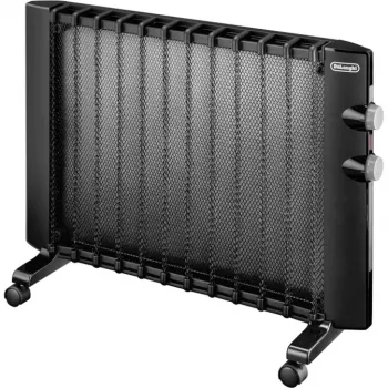 De’Longhi HMP 1500 riscaldamento elettrico per ambienti nero 1500 W radiatore