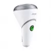 Raschia-pelucchi ZELMER ZLR0002 — rimuovi pelucchi portatile a batteria