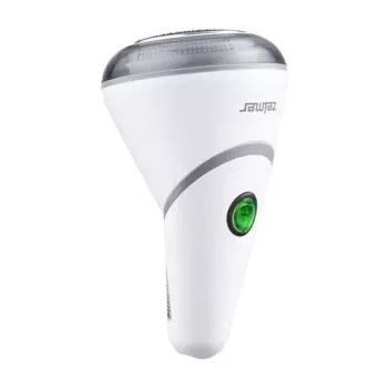 Raschia-pelucchi ZELMER ZLR0002 — rimuovi pelucchi portatile a batteria