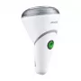 Raschia-pelucchi ZELMER ZLR0002 — rimuovi pelucchi portatile a batteria