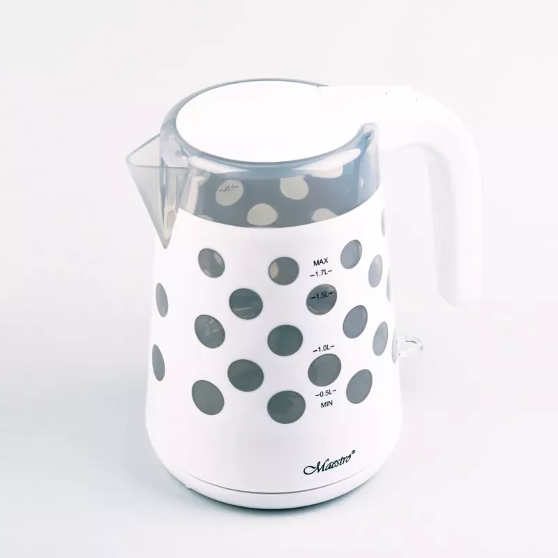 Bollitore MAESTRO MR-045 1,7 l