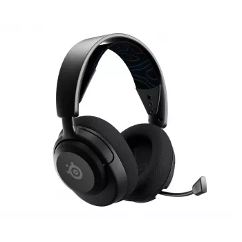 Cuffie Steelseries Arctis Nova 5P Wireless