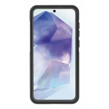 Cover 4smarts Galaxy A55 16,8 cm (6,6 pollici) nero