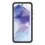 Cover 4smarts Galaxy A55 16,8 cm (6,6 pollici) nero