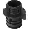 Gardena 5319-20 manicotto di raccordo corto per scatola valvole