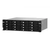 QNAP TL-R1620Sdc Case per HDD/SSD nero 2,5/3,5 pollici