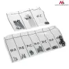Supporto TV Maclean MC-772 55