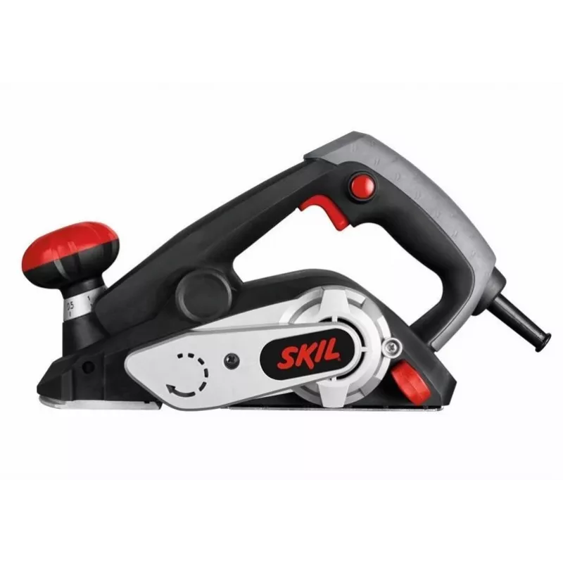 Pialla elettrica Skil 1558 AA, 600 W, larghezza di piallatura 82 mm