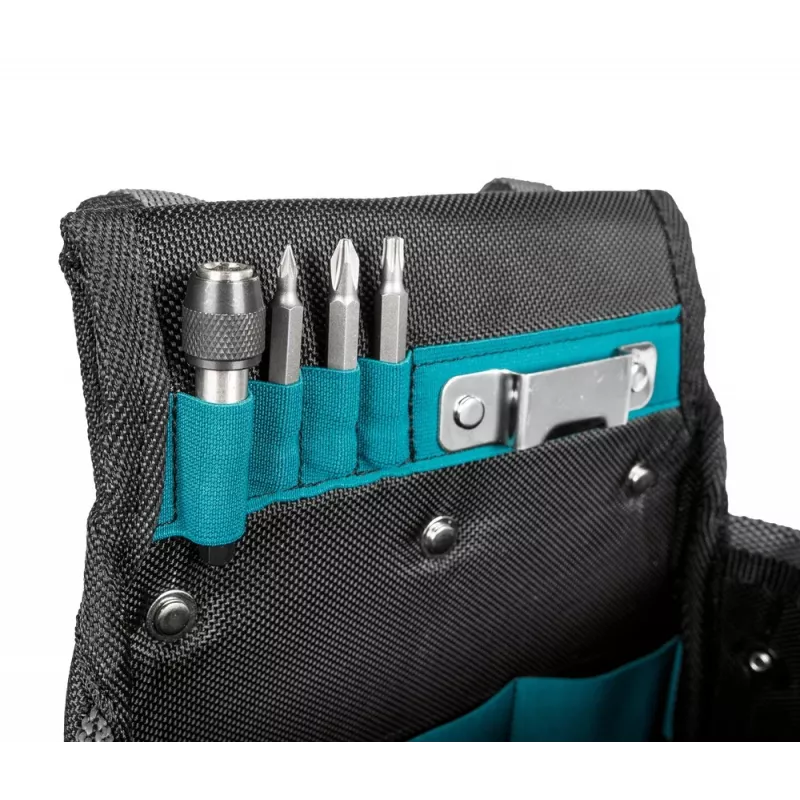 Makita E-15182 accessorio per cintura portautensili borsa portautensili
