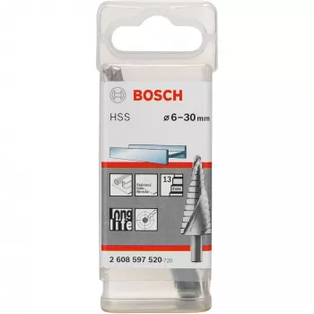 Punta a gradini Bosch 2 608 597 520