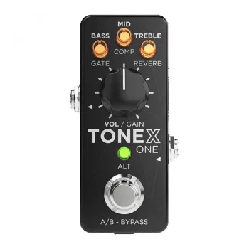 IK Multimedia Tonex ONE - effetto per chitarra