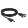 Adattatore per cavo video DeLOCK 85314