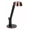 Lampada da scrivania LED MAXCOM ML 4400 — 4400 lumen, finitura rame