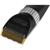 Panasonic ER1512 tagliacapelli/trimmer ricaricabile in acciaio inox (ER-1512)