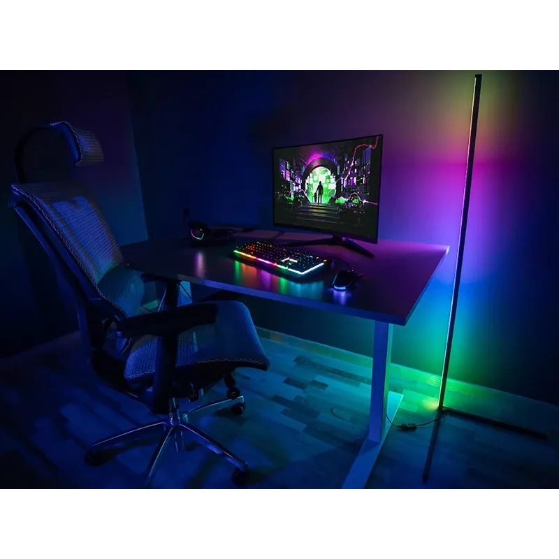 Tracer Smart Corner TRAOSW47253 lampada da terra angolare RGB