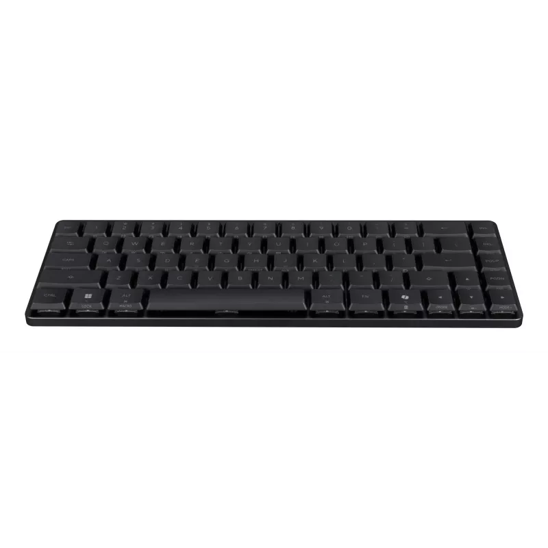 ASUS ProArt KD300 tastiera meccanica 65% RGB, USB + RF Wireless + Bluetooth, nero