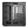 Sharkoon REBEL C80G RGB midi tower nero